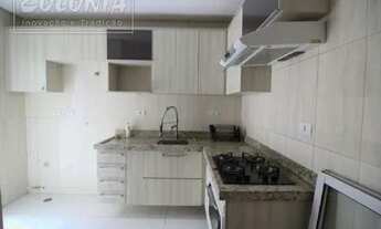 Imagem 4: Santo André - Apartamento Padrão - Vila Lucinda