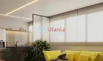 Imagem 2: Área privativa à venda, 3 quartos, 2 suítes, 2 vagas, Boa Viagem - Belo Horizonte/MG