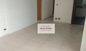 Imagem 3: Apartamento à venda, 95 m² por R$ 500.000,00 - Jardim Barbosa - Guarulhos/SP