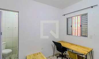 Imagem 3: Apartamento para Aluguel - Chácara Santo Antonio, 1 Quarto, 15 m2