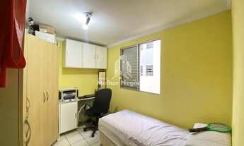 Imagem 4: Apartamento com 2 dorms, Vila Proost de Souza, Campinas - R$ 244 mil, Cod: RAP2765