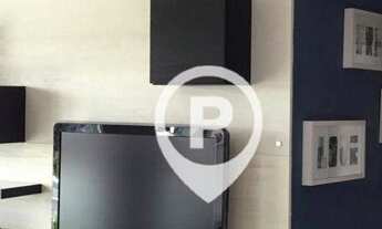 Imagem 4: Apartamento à venda, 121 m² por R$ 900.000,00 - Barcelona - São Caetano do Sul/SP