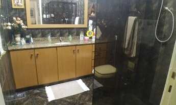 Imagem 7: Apartamento para venda tem 106 metros quadrados com 3 quartos em Bom Pastor - Juiz de Fora