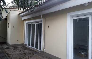 Imagem 4: ALUGO CASA 06 DORMITÓRIOS NO JARDIM PAULISTA PRÓXIMO IBIRAPUERA