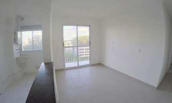 Imagem 4: Apartamento com 2 dormitórios para alugar, 49 m² por R$ 1.798,23/mês - Jardim Bela Vista