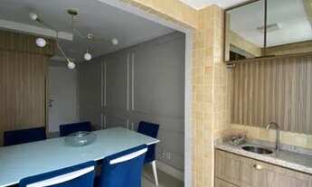 Imagem 6: Varandas Grand Park , Porteira Fechada, Fica Tudo, 2 Quartos sendo 1 suíte