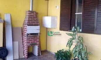 Imagem 3: Casa com 4 dormitórios à venda, 162 m² por R$ 450.000 - Morro Grande - São Paulo/SP