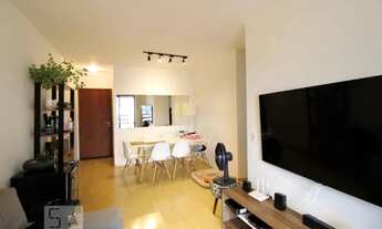 Imagem 4: Apartamento para Aluguel - Vila Romana, 3 Quartos, 72 m2