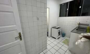 Imagem 5: Apartamento mobiliado, 2/4, garagem coberta, Pituba