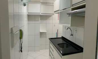 Imagem 7: FEIRA DE SANTANA - Apartamento Padrão - PEDRA DO DESCANSO