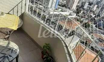 Imagem 3: São Paulo - Apartamento Padrão - Tatuapé