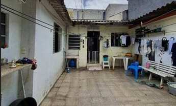 Imagem 4: CASA / Lote/Terreno para venda possui 291 metros quadrados em Fundação - São Caetano do Su