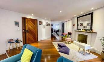 Imagem 4: Apartamento para Aluguel - Santana, 4 Quartos, 254 m2