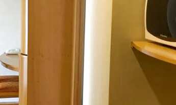 Imagem 4: Flat para alugar no Paraíso - Edifício Stella Vega (Mercure Ginásio Ibirapuera) - Cód. GMM