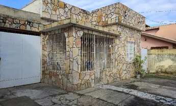 Imagem: Casa em terreno de 351m² - Parque São