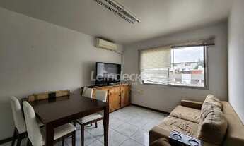 Imagem 4: Apartamento de 2 quartos para alugar no bairro Bom fim