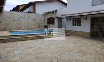 Imagem 2: Sobrado com 7 dormitórios à venda, 326 m² por R$ 1.600.000,00 - Jardim Esplanada II - São