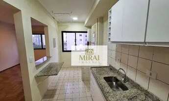 Imagem 7: Apartamento com 1 quarto para Alugar, Edifício Garden Tower, Aquárius, 45 metros