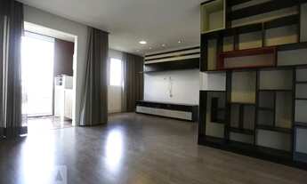 Imagem 2: Apartamento para Aluguel - Jaguaré, 2 Quartos, 70 m2