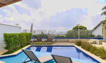 Imagem 3: São Paulo - Apartamento Padrão - ALTO DA LAPA