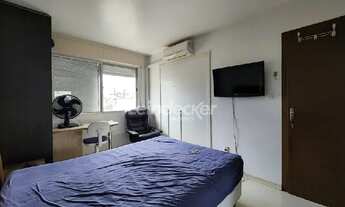 Imagem 6: Apartamento de 2 quartos para alugar no bairro Bom fim