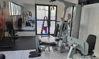 Imagem 3: Apartamento para aluguel possui 90 metros quadrados com 3 quartos em Boa Viagem - Recife