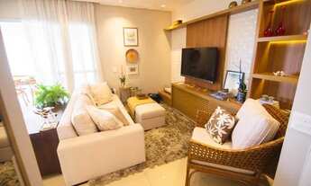 Imagem 5: Apartamento na Vila Prudente com varanda gourmet - AP 230442S