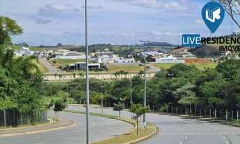 Imagem: Terreno a venda Reserva Santa Rosa - Live