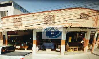 Imagem 3: Galpão e lojão para alugar, 444 m² por R$ 13.500/mês - Taquara - Rio de Janeiro/RJ