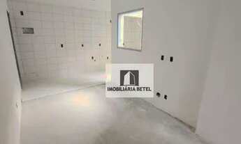 Imagem 3: Cobertura com 2 dormitórios à venda, 42 m² - Vila Príncipe de Gales - Santo André/SP