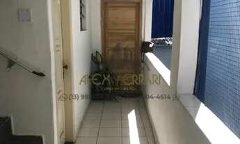 Imagem 4: Kitnet para Venda em Praia Grande, Boqueirão, 1 dormitório, 1 banheiro