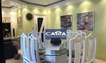 Imagem 3: Apartamento com 3 dormitórios à venda, 145 m² por R$ 935.000,00 - Vila Prudente (Zona Lest