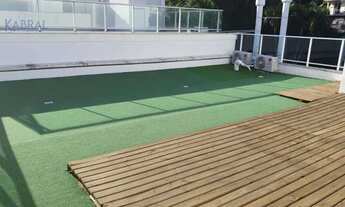 Imagem 3: Casa Geminada Santo Antônio de Lisboa