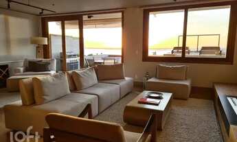 Imagem: Apartamento à venda Rua Monroe, Santa Tereza