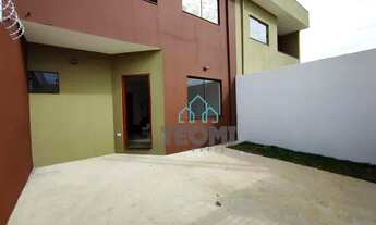 Imagem 4: Portal do Vale - Sobrado com 3 dormitórios (1 suíte) à venda, 123 m² por R$ 395.000 - Taub