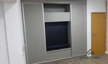 Imagem 5: APARTAMENTO RESIDENCIAL em SOROCABA - SP, PARQUE CAMPOLIM