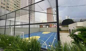 Imagem 6: Castelo Massimo: Bonito e Amplo Apto no Umarizal 236m² 3 Suítes 2 Vg (Financia