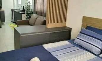 Imagem 5: Kitnet à venda no José Menino em Santos