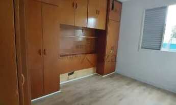 Imagem 3: Apartamento para venda tem 57 metros quadrados com 2 quartos