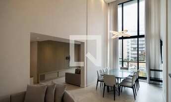 Imagem: Apartamento para Aluguel - Vila Olímpia