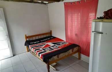 Imagem 4: Kitnet Casa com 1 dormitório