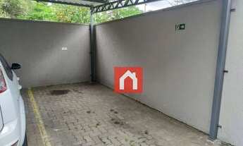 Imagem 7: Apartamento com 2 dormitórios à venda, 60 m² por R$ 540.000 - Santo Inácio - Santa Cruz do