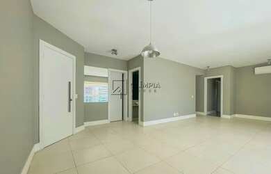 Imagem 3: Locação Apartamento 3 Dormitórios - 127 m² Brooklin