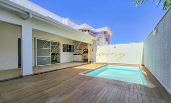 Imagem 2: Sobrado no Terras do Sinhô I por R$ 970.000,00