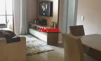 Imagem 2: Apartamento Padrão em São José dos Campos