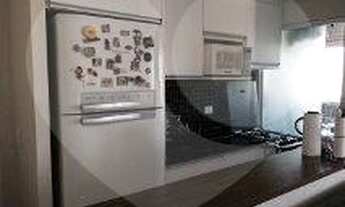 Imagem 4: São Paulo - Apartamento Padrão - Lapa