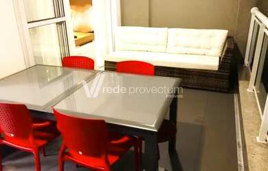 Imagem 7: Apartamento - Rossi Ativa Villa Bella - Paulínia