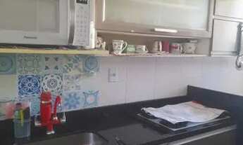 Imagem 3: 2 quartos com vista eterna para o mar de Itapuã Cód: 23169 D