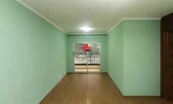 Imagem: Apartamento 68 m², 3 dormitórios e 1