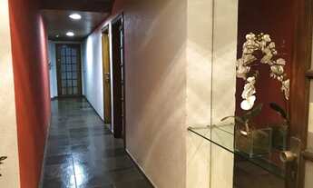 Imagem 2: Apartamento para Venda - 56m², 2 dormitórios, 1 vaga - Jardim Botânico